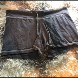 Nike shorts